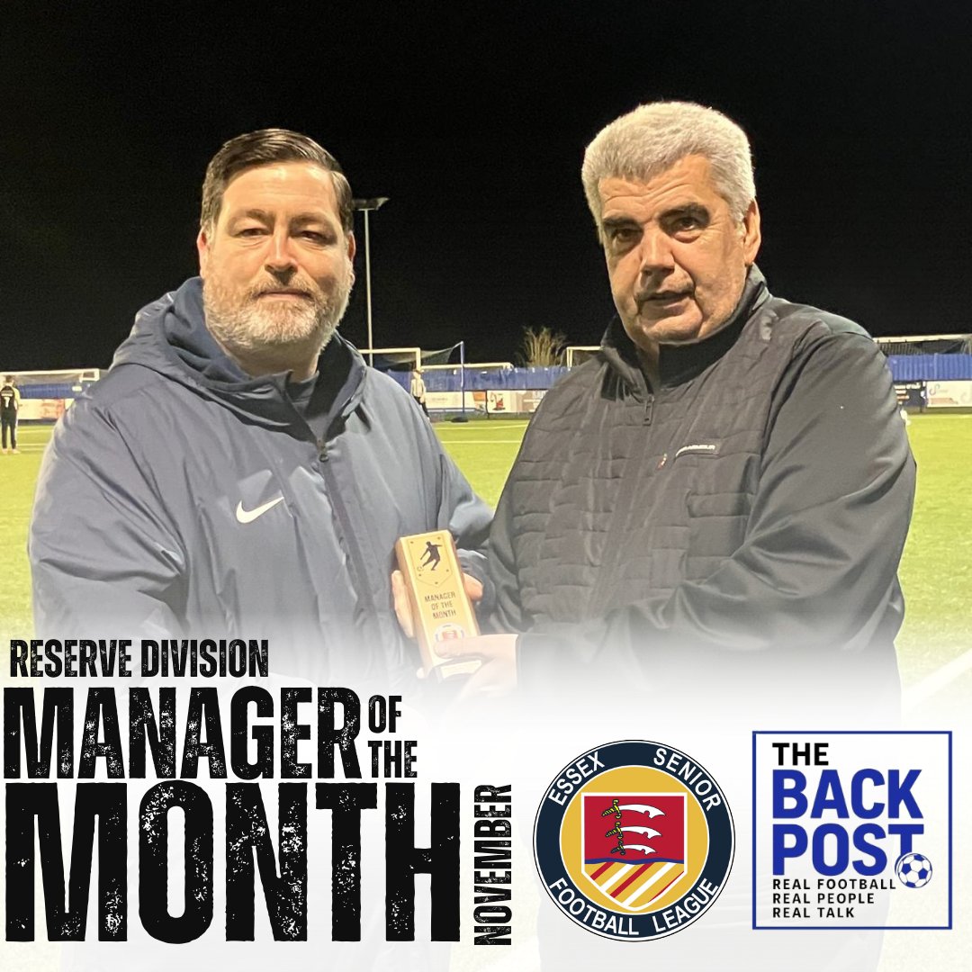 Essex Senior League tweet media