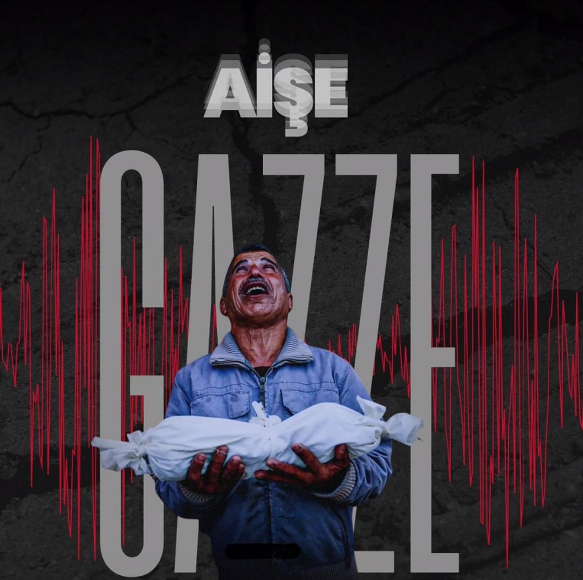 Dünya Ekonomi Forumunda Yeni Gazze
Dizayn Edilip - Pay Edilirken

Bir Bebek Daha Donarak Can Verdi ⚠️

 #GazaNeedsUrgentSolution 🇵🇸