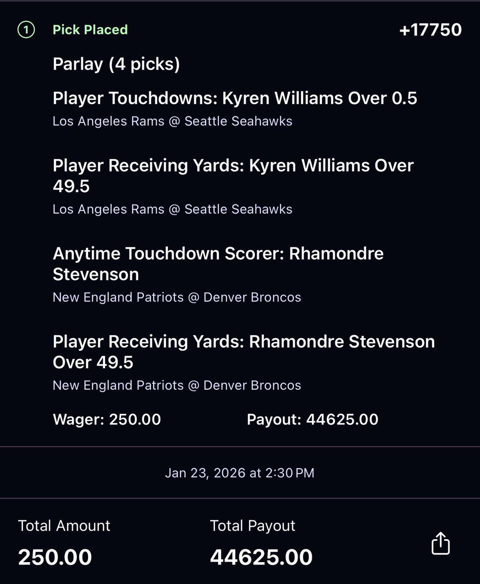 BettingCord tweet media