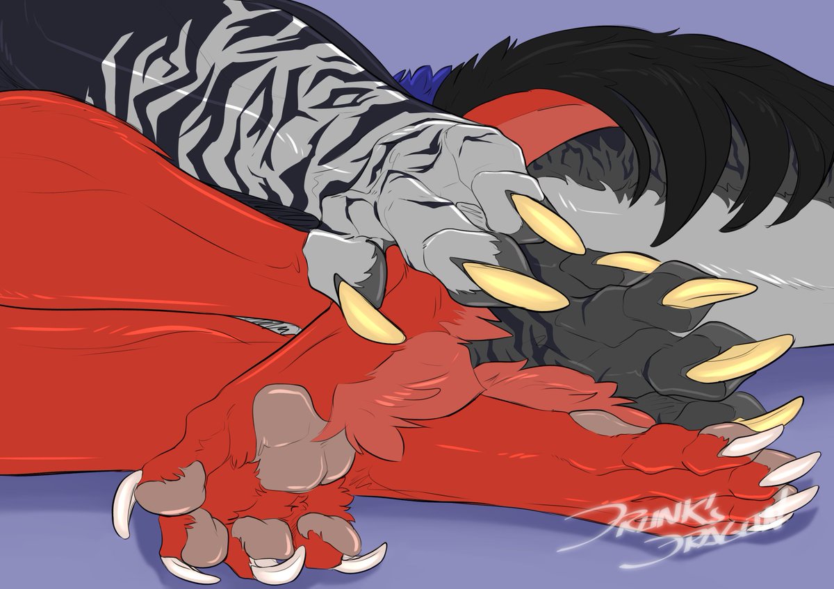 iDrunksDragon tweet media