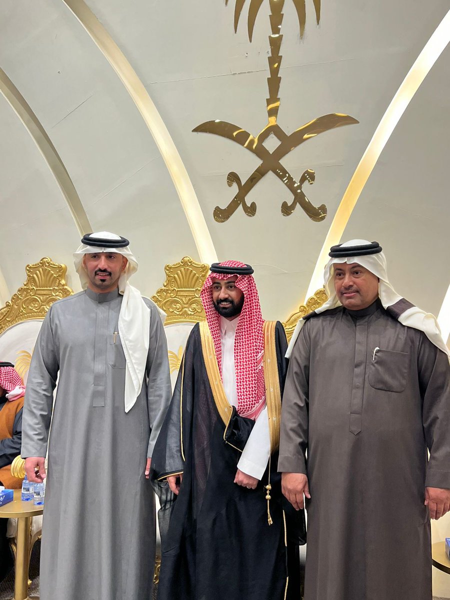 الضري tweet media