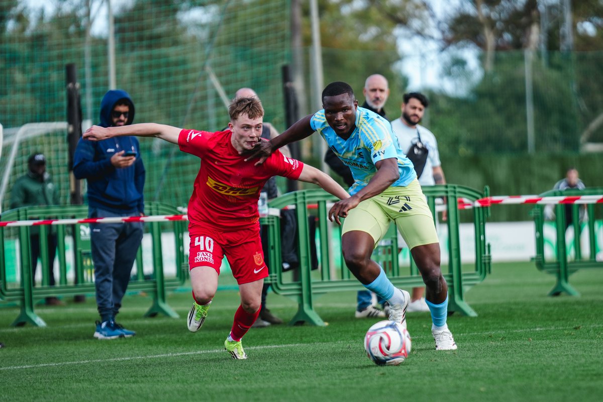 Philadelphia Union tweet media