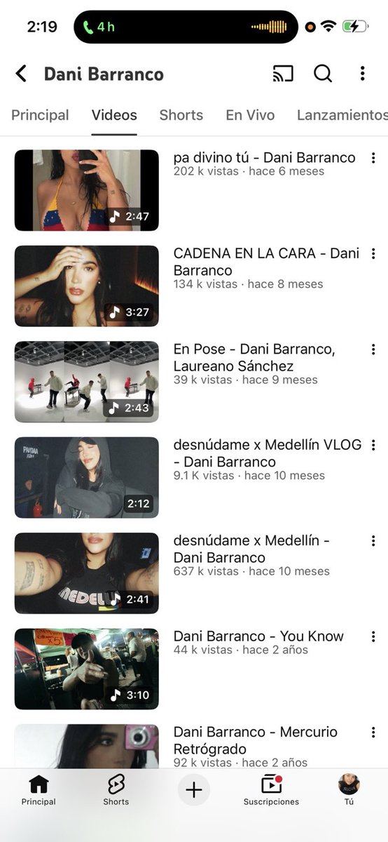 grandota09's tweet image. Y de qué números es que hablan estos singa su madre, pasen ustedes más de un millón solas, no hablen mierda que Dani tiene la vida entera forzando y ahora es que está sonando, por arrimada y Segundo plato 😮‍💨😮‍💨

#LaCasaDeAlofoke2 
#NadieComoNosotros