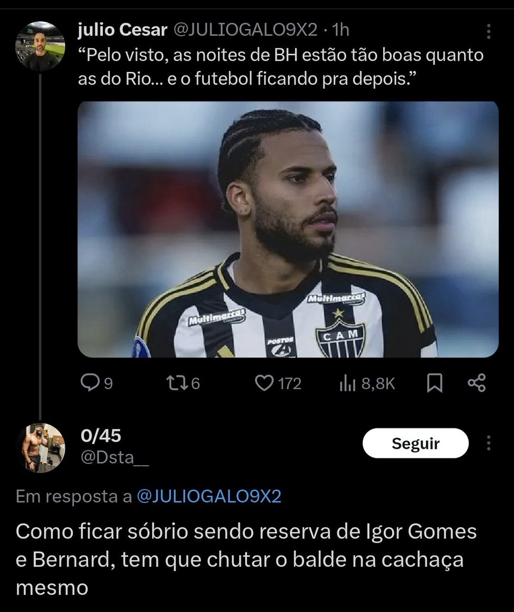 IRREFUTAVEL kkkkkkkkk
