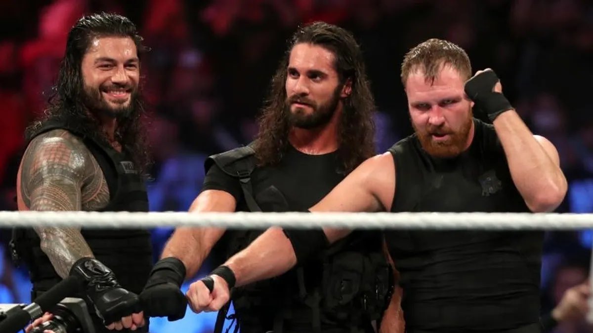 WrestlePurists tweet media