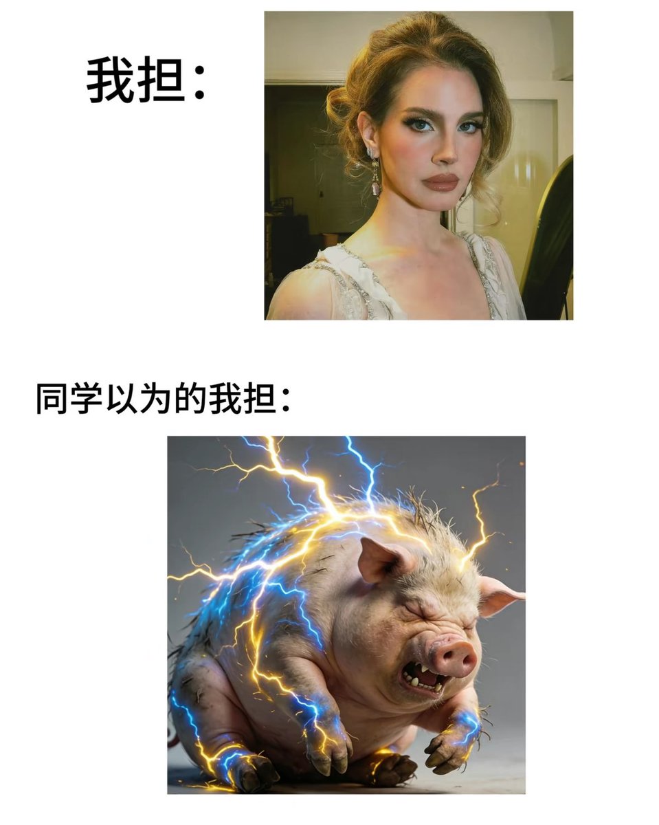 老如葱烩 tweet media