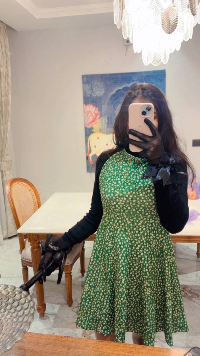 Goddess yuvika tweet media