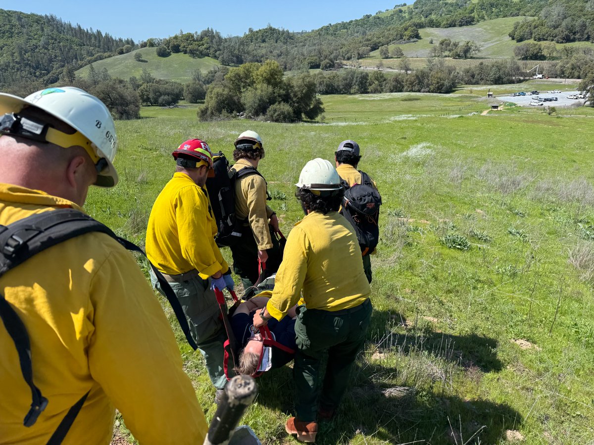 Bureau of Land Management Fire (Archived) tweet media