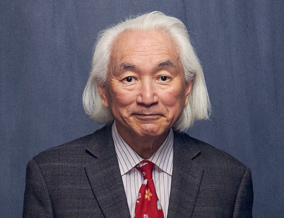 Japon Bilim İnsanı Michio Kaku:

"Dünya ile bizler birer hayal ürünüyüz. Bizler aslında yokuz. Evren gerçek değil."