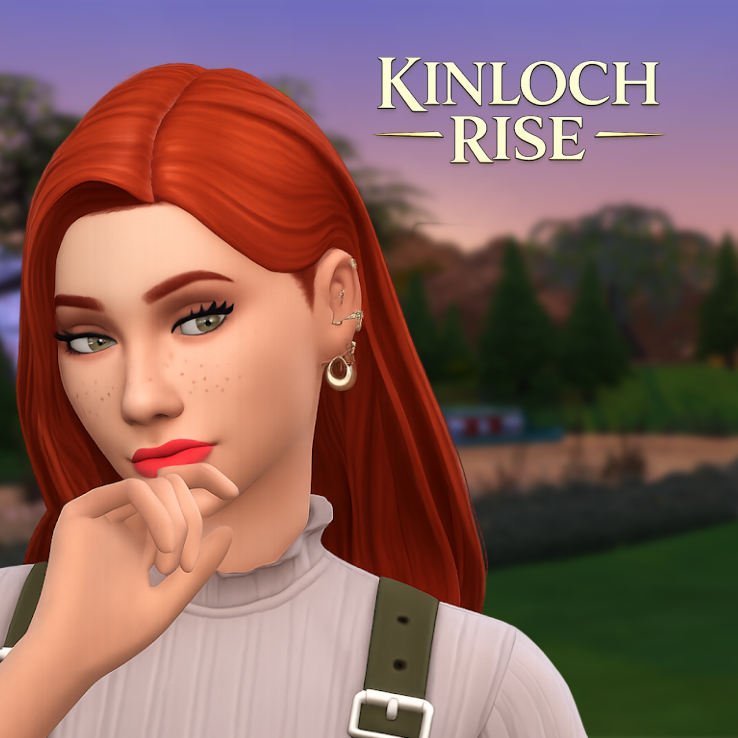 xSimSugar's tweet photo. Join me for part 2 of Kinloch Rise as we continue this journey. Up on YouTube now.

https://t.co/7x40ZOksnq

#TheSims #TheSims4 #LegacyChallenge https://t.co/RU3rwc78aM