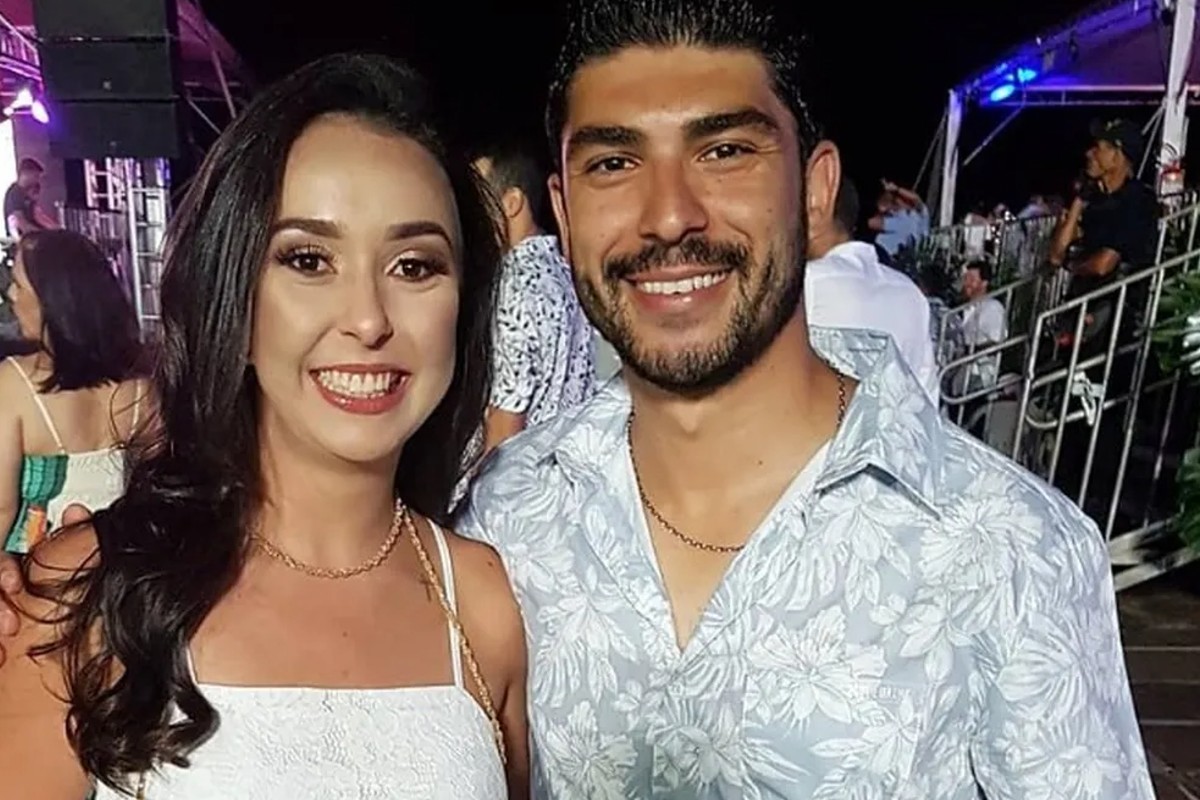 g1mgoeste's tweet image. Brasileiro é condenado à prisão perpétua na Irlanda por matar a ex-namorada &amp;gt;&amp;gt; glo.bo/35v85f2