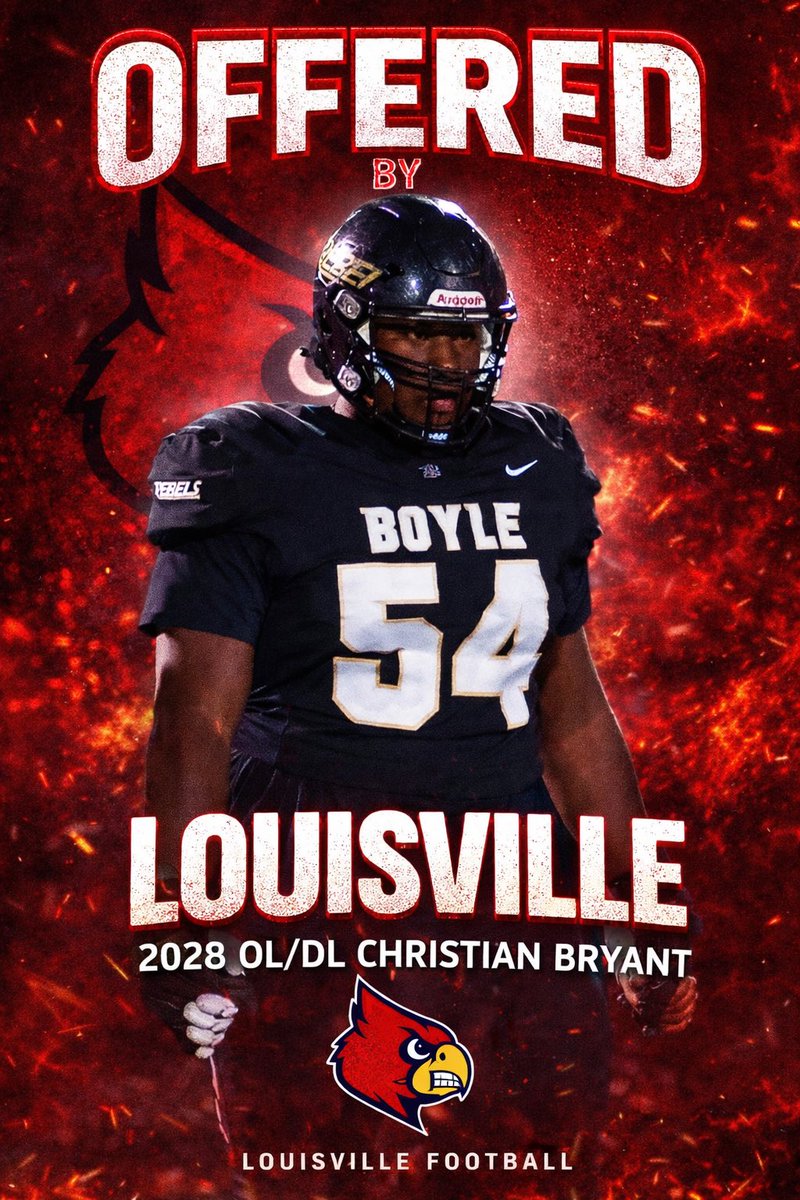 Justin Haddix tweet media