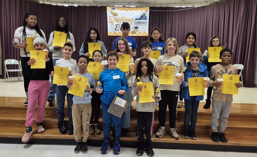 Sycamore Park Elem tweet media