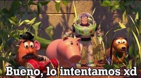 Ya será mañana bro