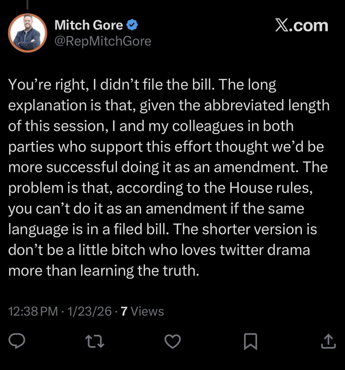 Robert Kruse tweet media