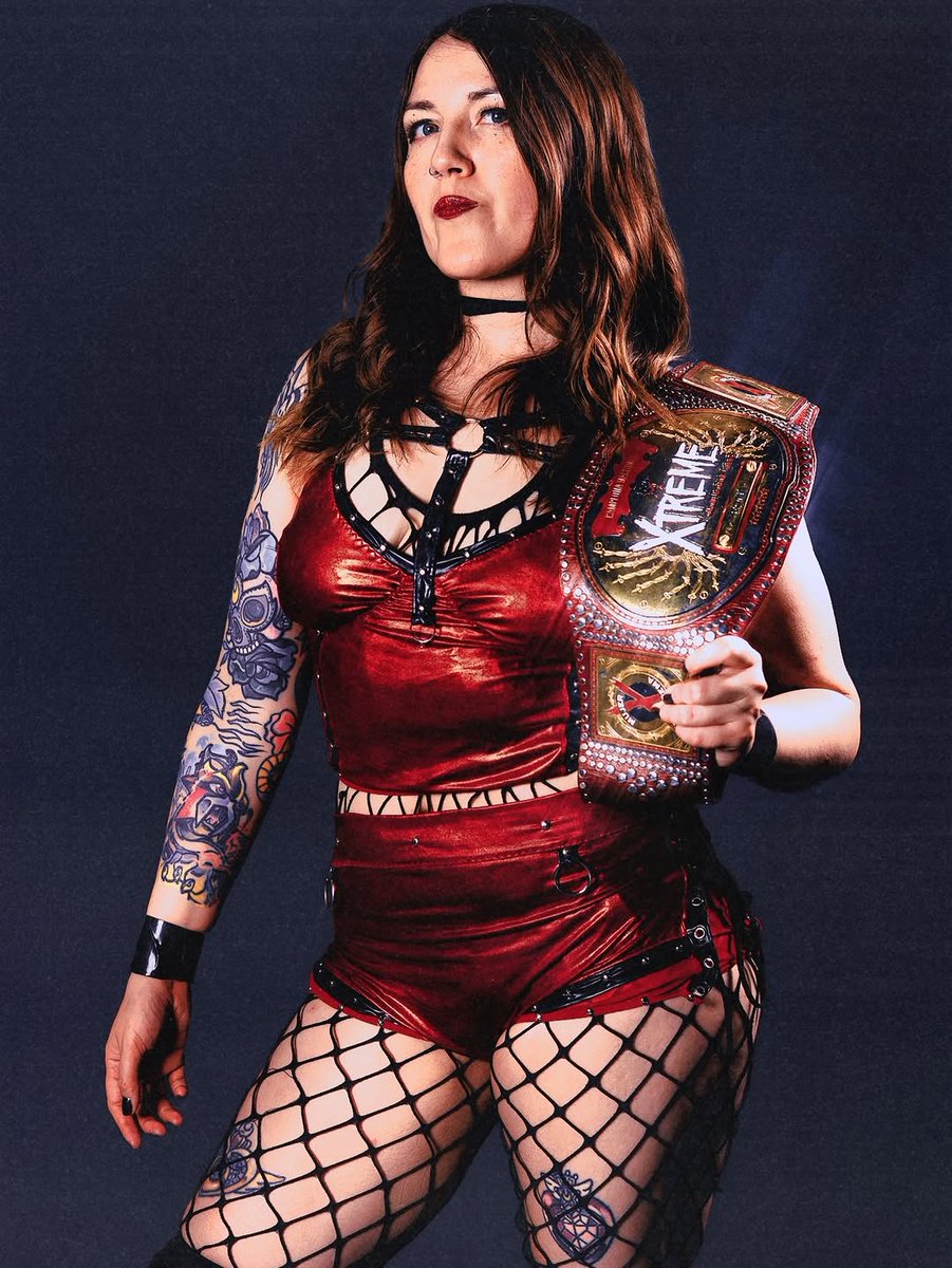 ProWrestling4Lyf tweet media