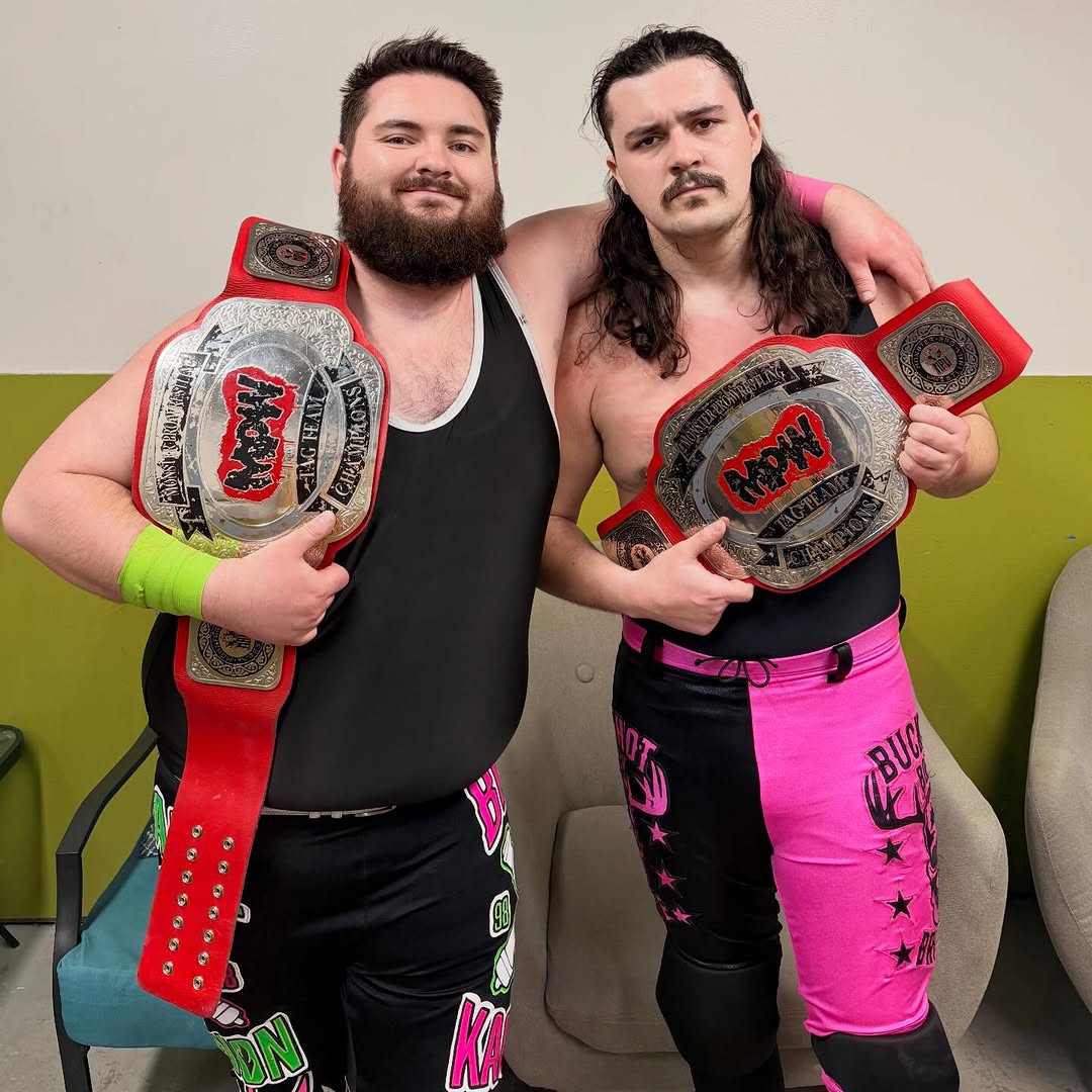 ProWrestling4Lyf tweet media