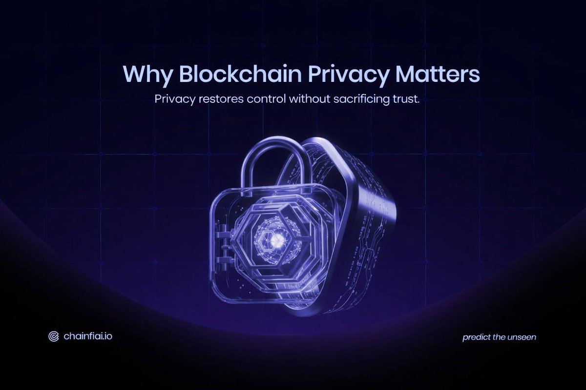 ChainFiAI tweet media