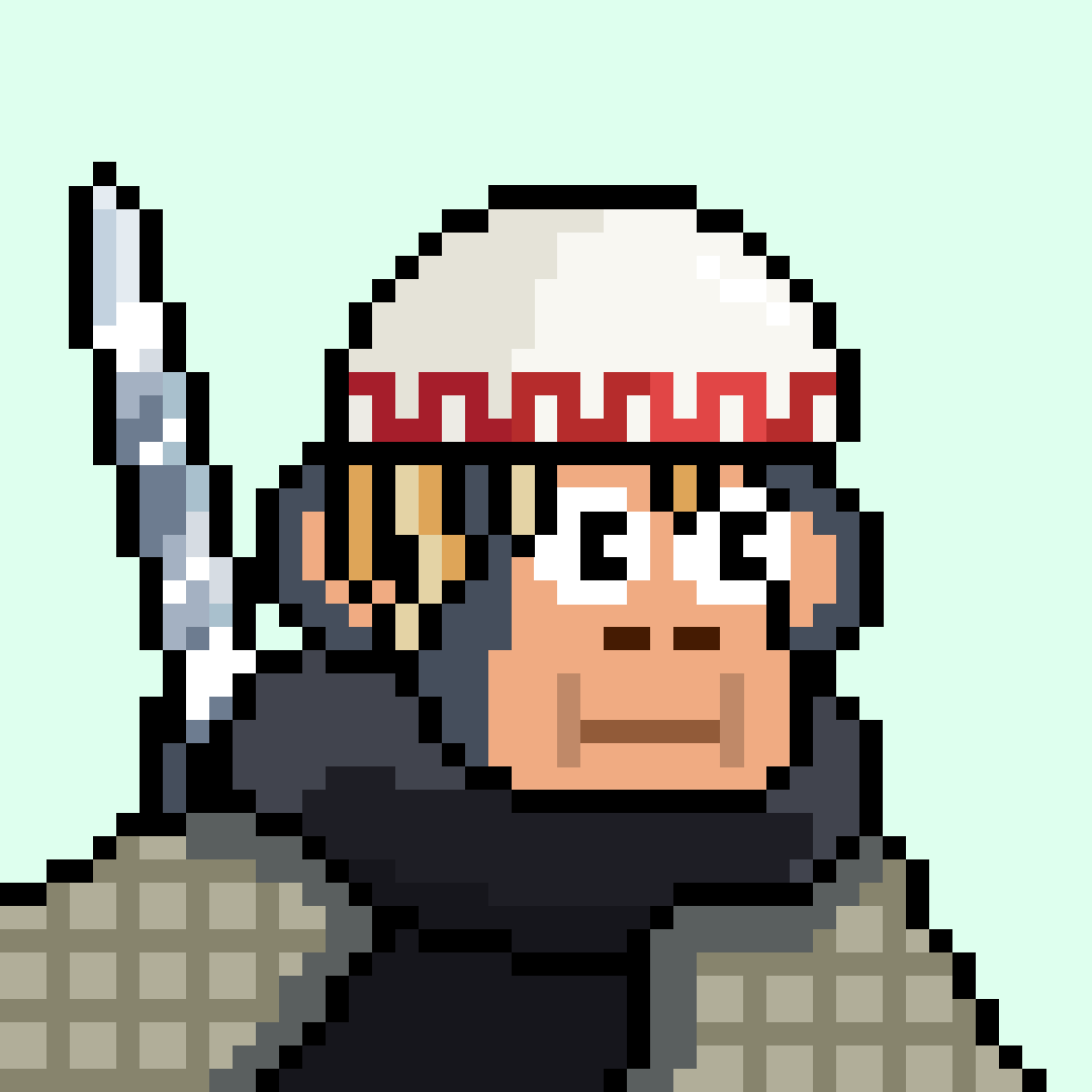 Chimpers Sales Bot 🤖️ tweet media