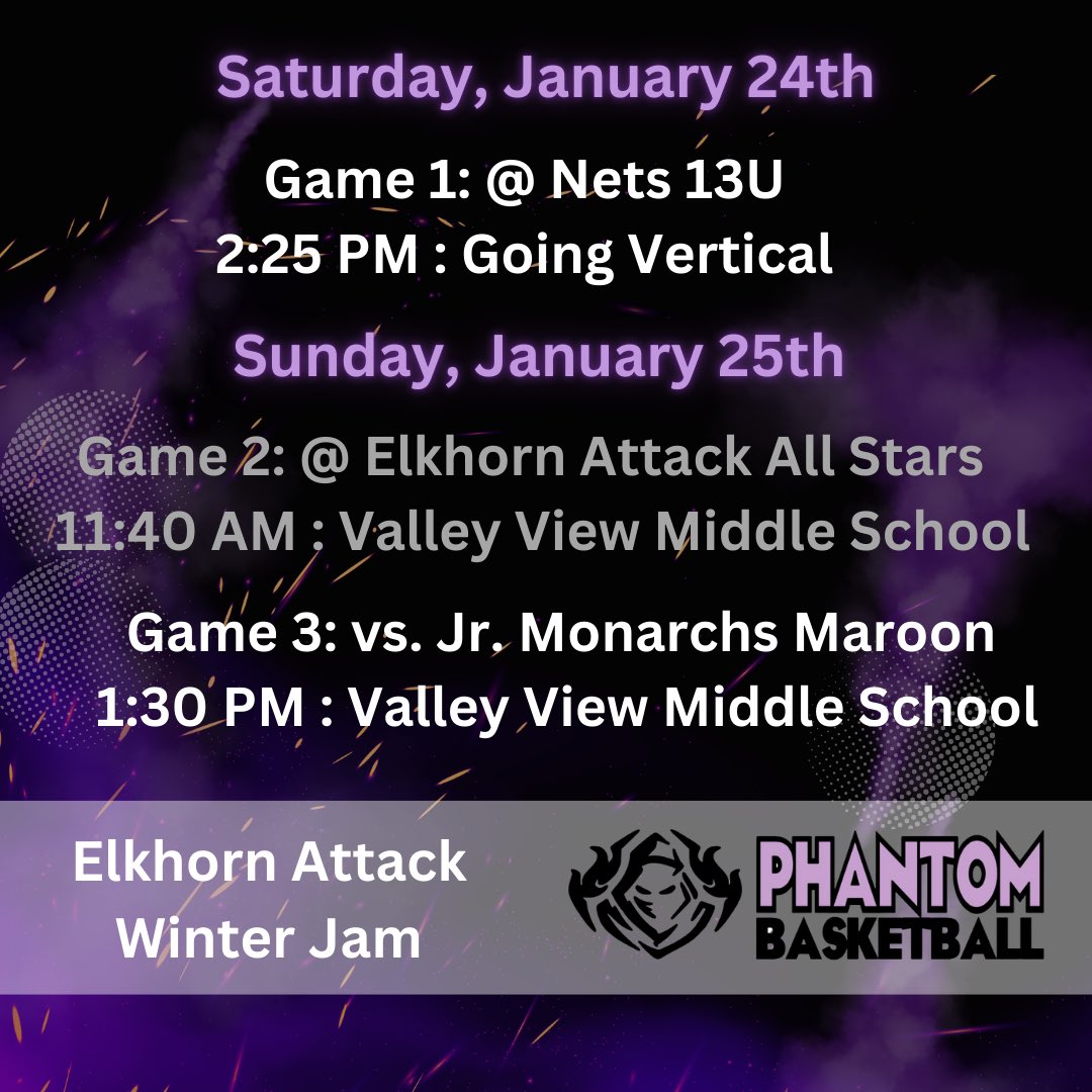 Phantom Basketball tweet media