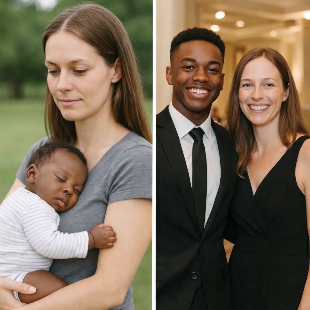 Ignacionovo's tweet image. Tenía veinticuatro años. Recién graduada.
La vida todavía sin instrucciones claras.

Él tenía tres meses cuando apareció en una caja de cartón frente a un hospital. No hubo mantas ni despedidas. Solo una nota doblada, escrita con prisa y miedo:

Lo siento. Por favor, dale amor.…