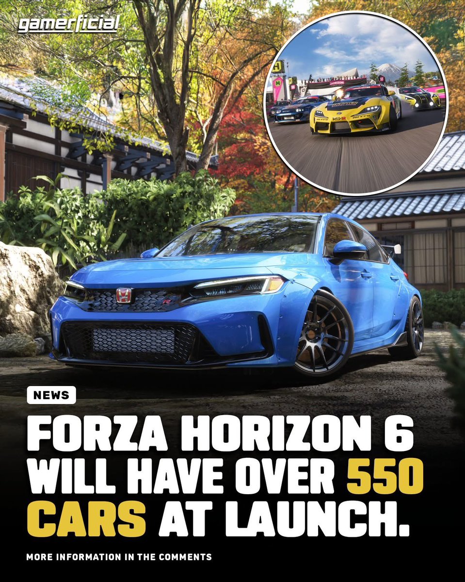 Gamerficial tweet media