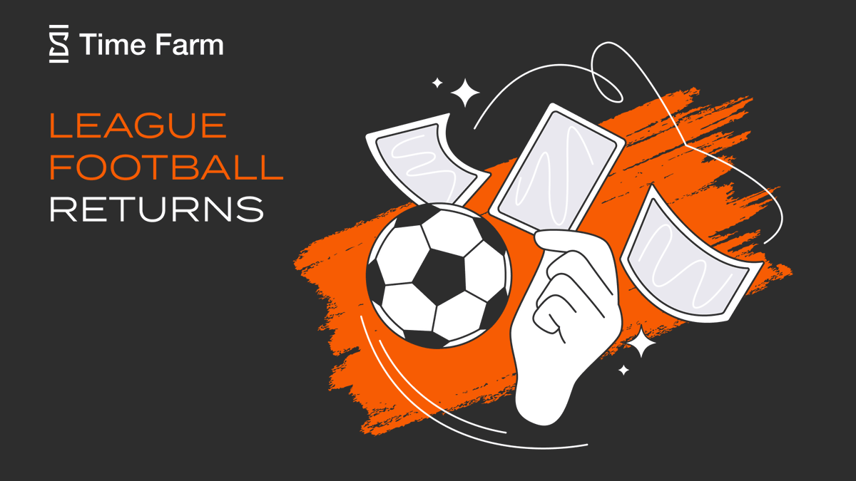 Time Farm tweet media