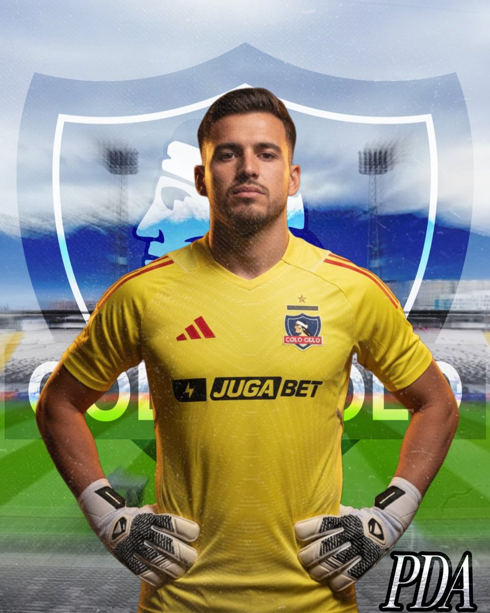 ProfeMacul's tweet image. Opción ⚪️⚫️: Ante la caida de Zanahoria Pérez en el arco. Daniel Morón se contacto con gente de Audax para saber condiciones de Tomas Ahumada (🇨🇱) para llegar al cacique.
Via: @cr_alvarado83