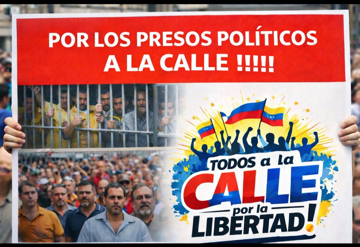 Luis Manuel Marcano Salazar (@luisman69753125) on Twitter photo 