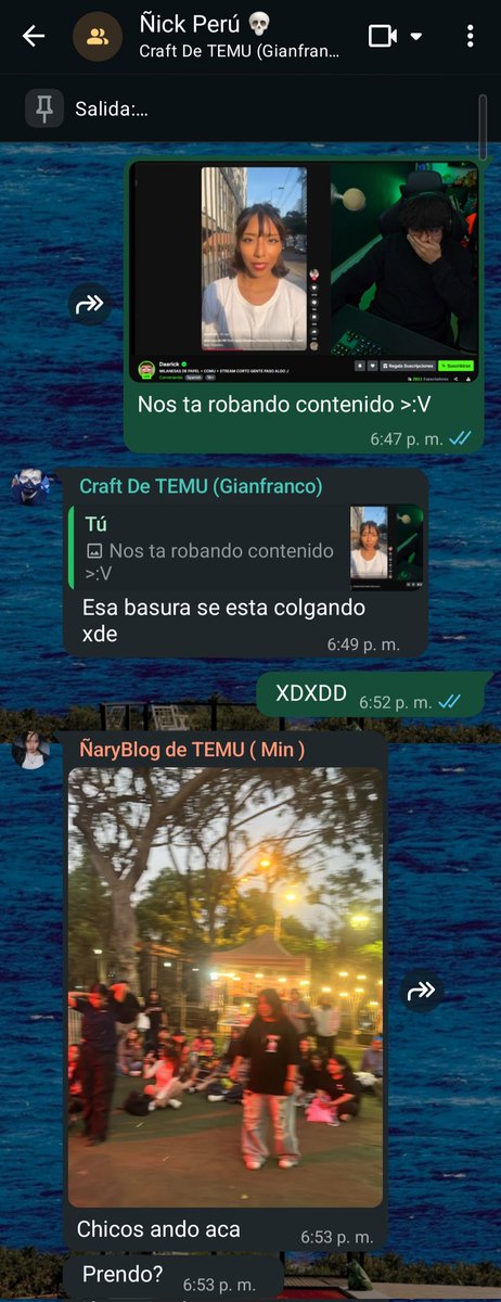 ♡ NeonTV ♡ tweet media