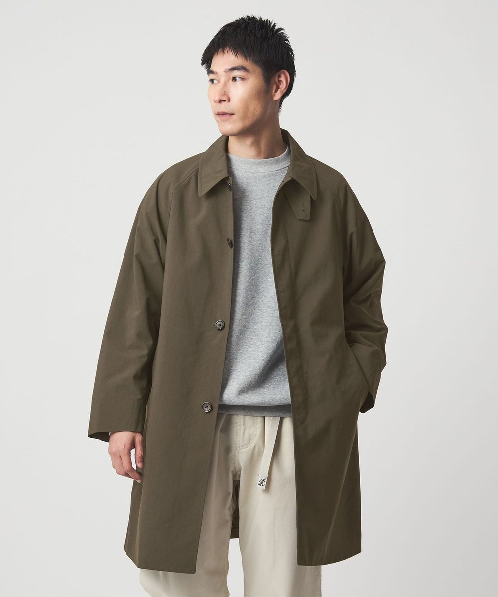 グリーンレーベルリラクシング　コート green label relaxing（グリーンレーベルリラクシング） コート