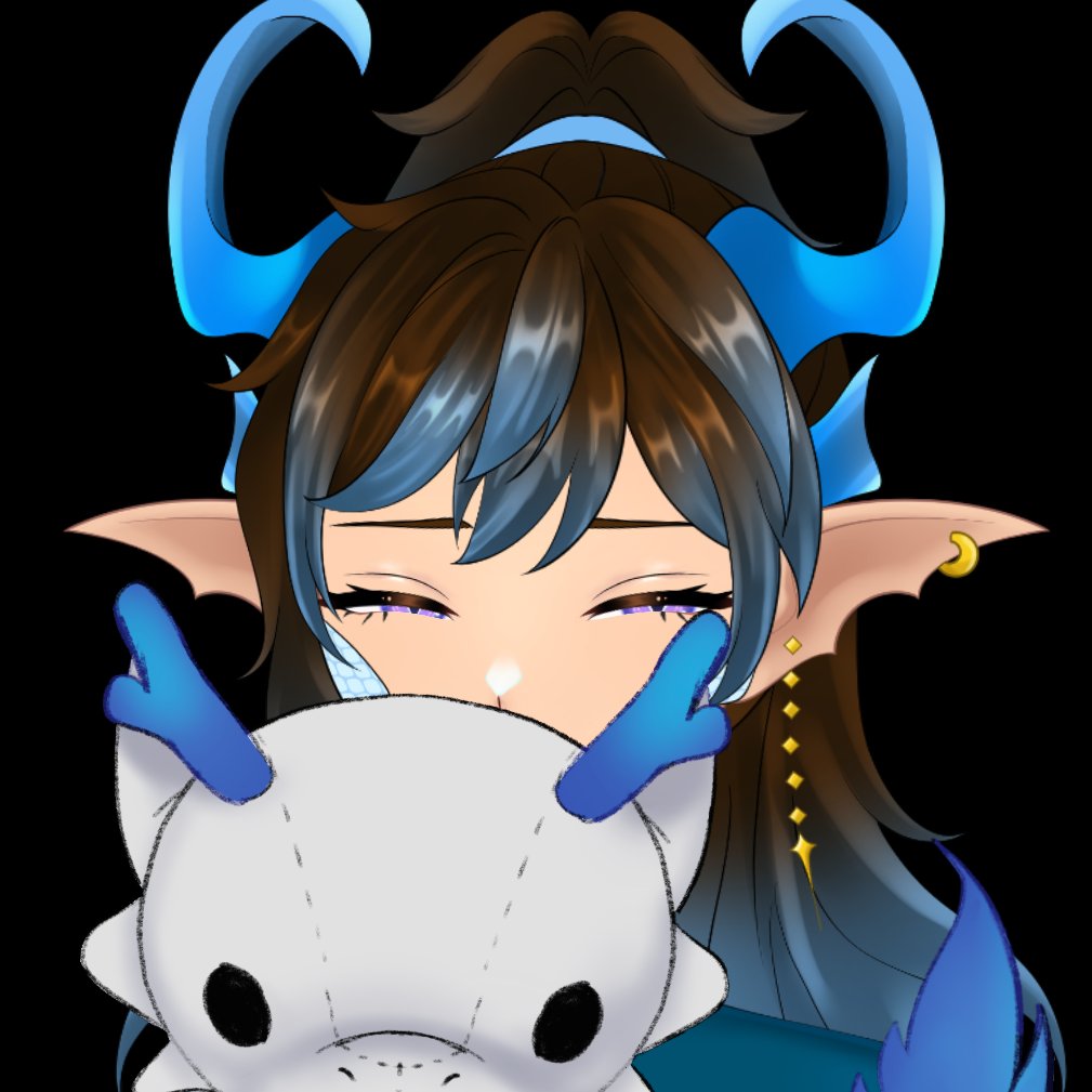 ‼️‼️ Q&amp;A TIME!‼️‼️

On Feb 23rd I will be answering the questions everyone leaves in this comment section for my birthday stream!!! Questions about Fashion, Lore and among other fun things! I hope to see your questions! ❄️🐉

#Vtuber #VtuberEN #Dragongirl