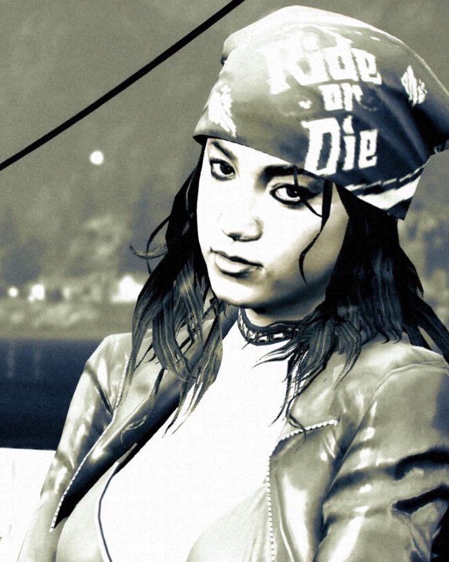 R1CHIE C tweet media