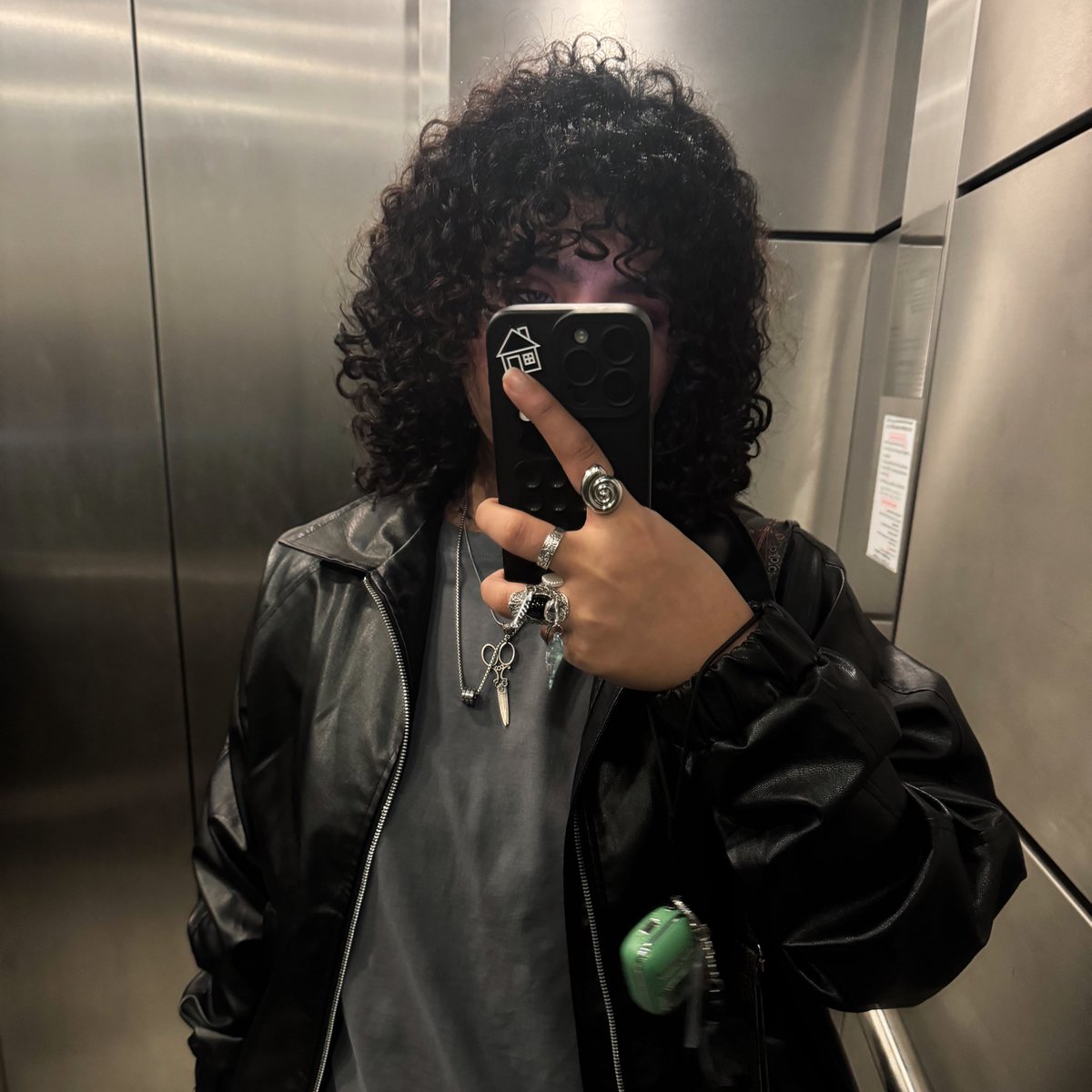 Where thoughts turn visible