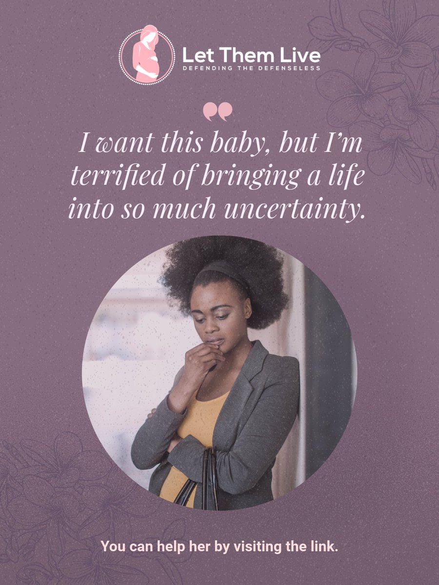 When “Zara” learned she was pregnant, she felt both love and panic. She is a single mother working hard to provide for her children, but she is barely staying afloat emotionally and financially. Still grieving the loss of one child and the pain of a previous abortion, Zara is