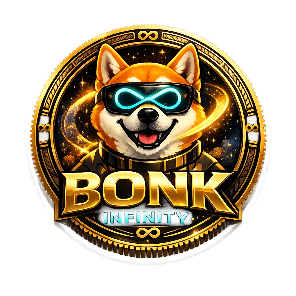 Bonk Infinity tweet media