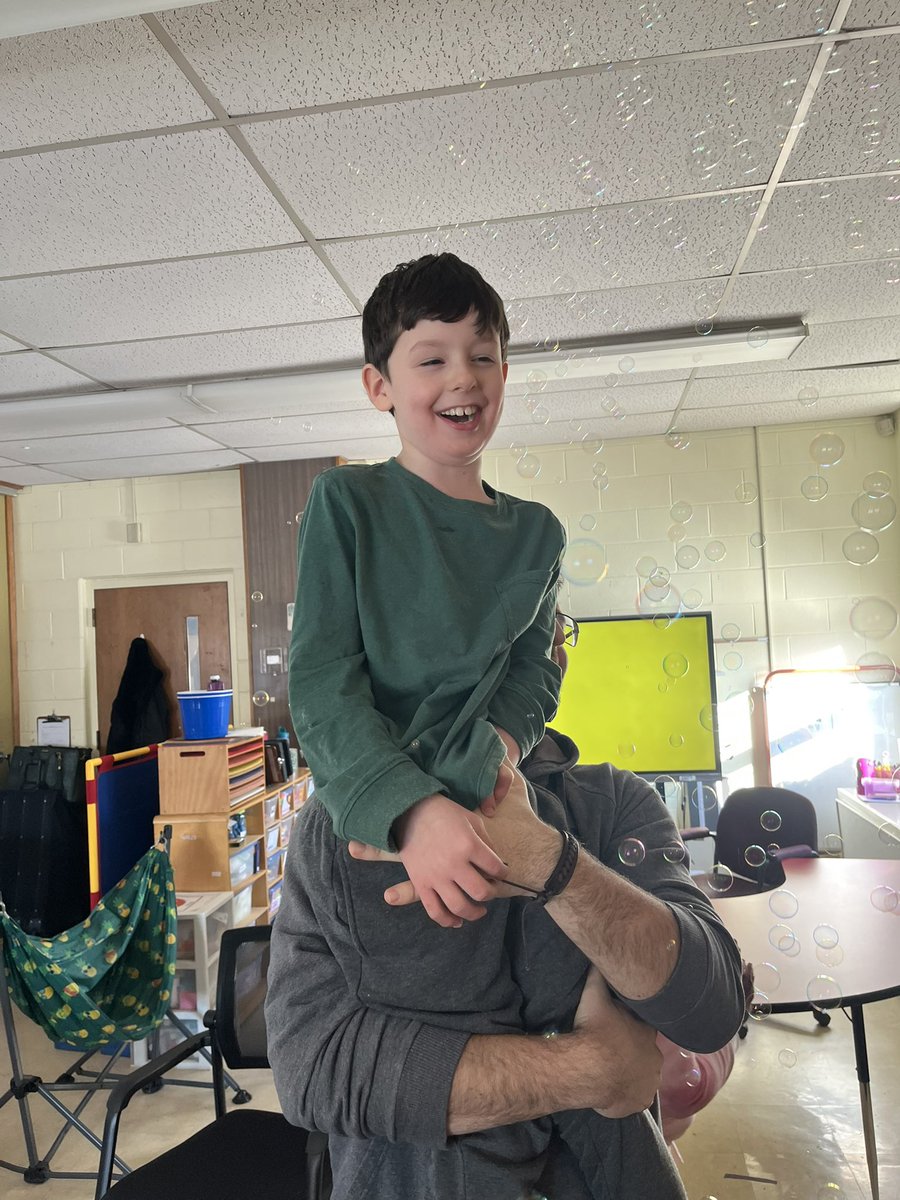 Deb Swenson tweet media