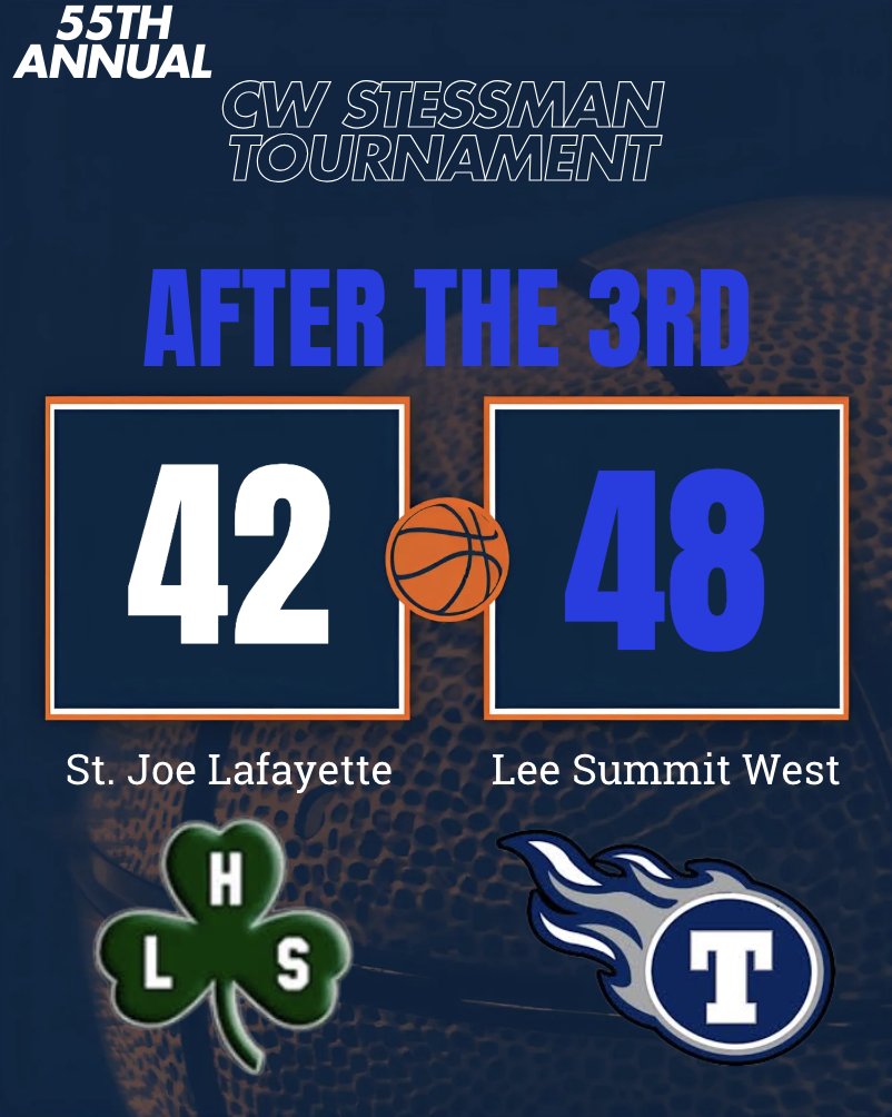 C.W. Stessman tweet media