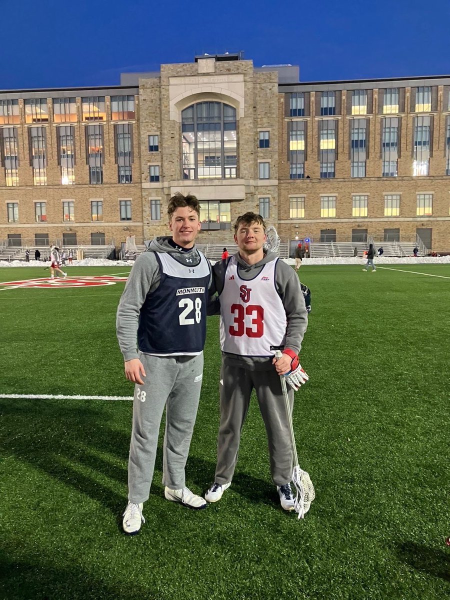 Mahopac Lacrosse tweet media