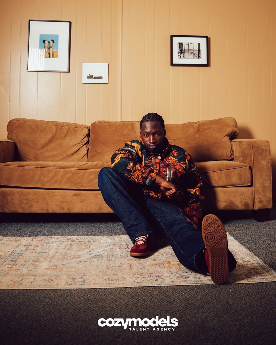 Assan Faye tweet media