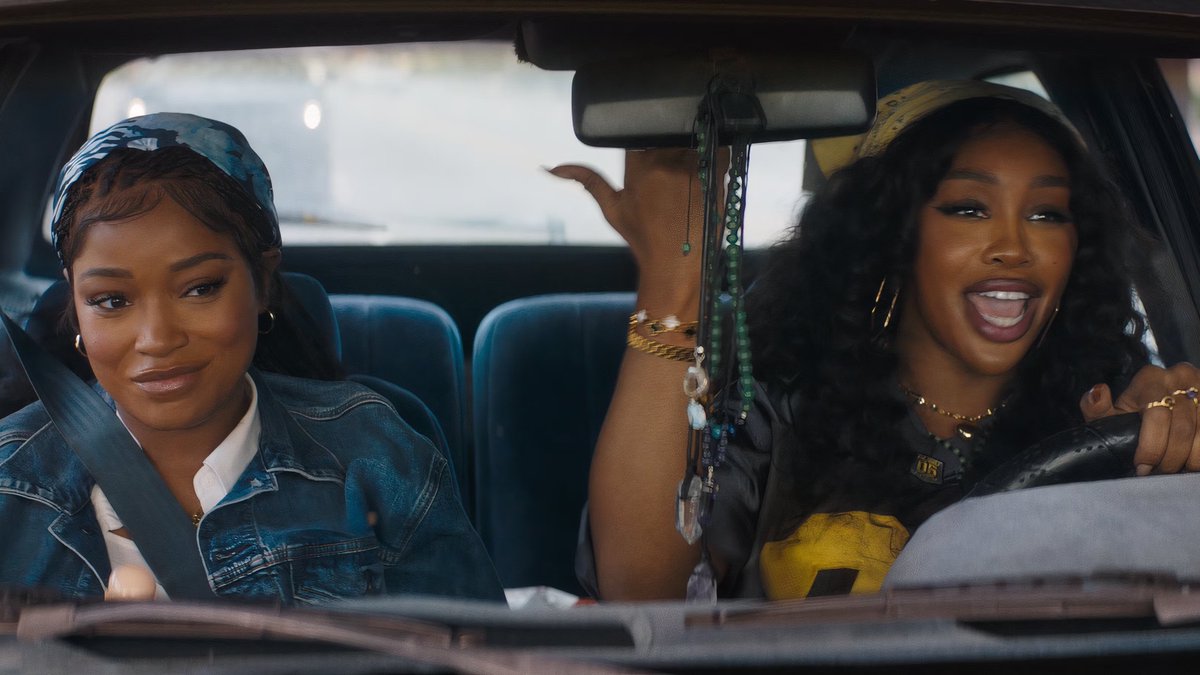 PopBase's tweet image. ‘One of them Days’ was released one year ago today.