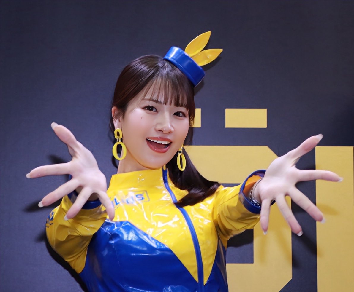 RT @audi_hiro: 笑顔が似合うゆりやん #さかいゆりや さん @s2l02ls2