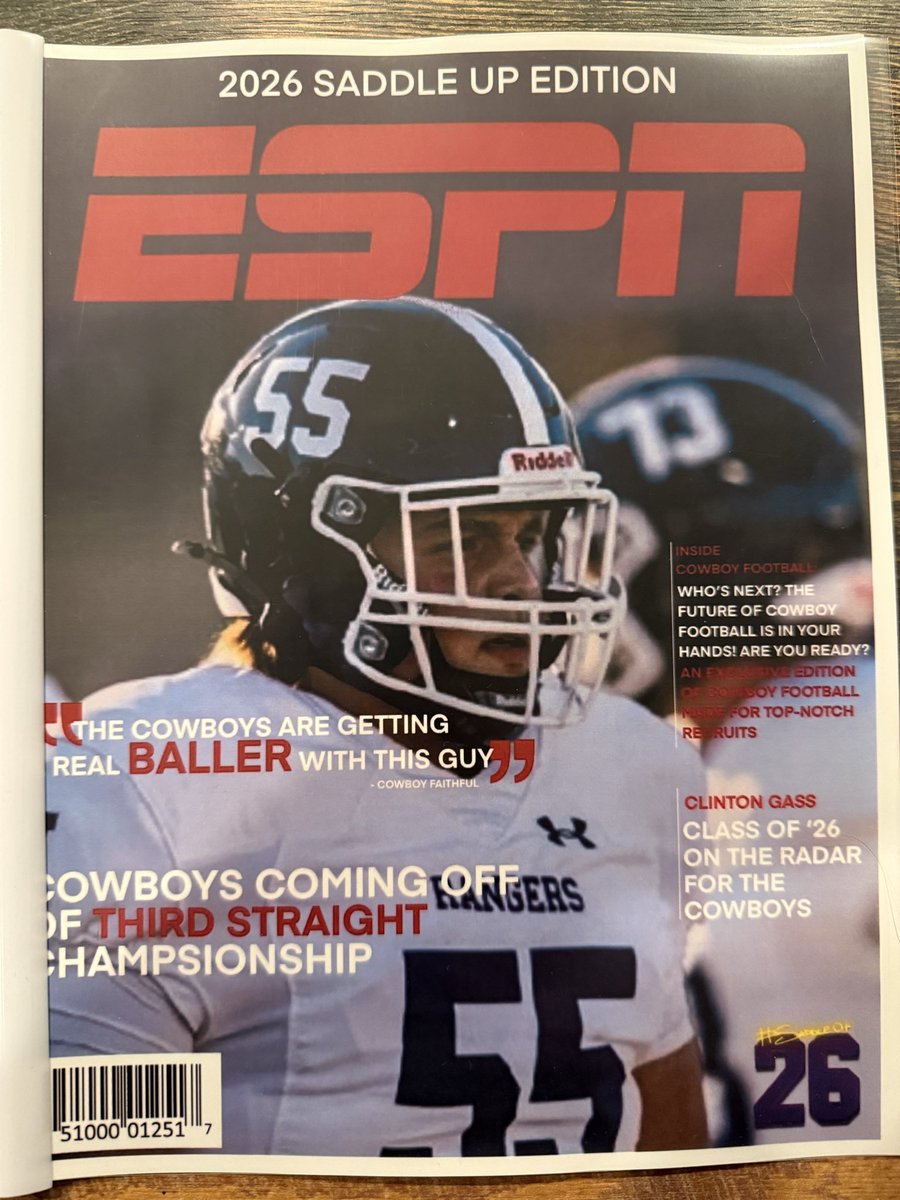 Clint Gass tweet media