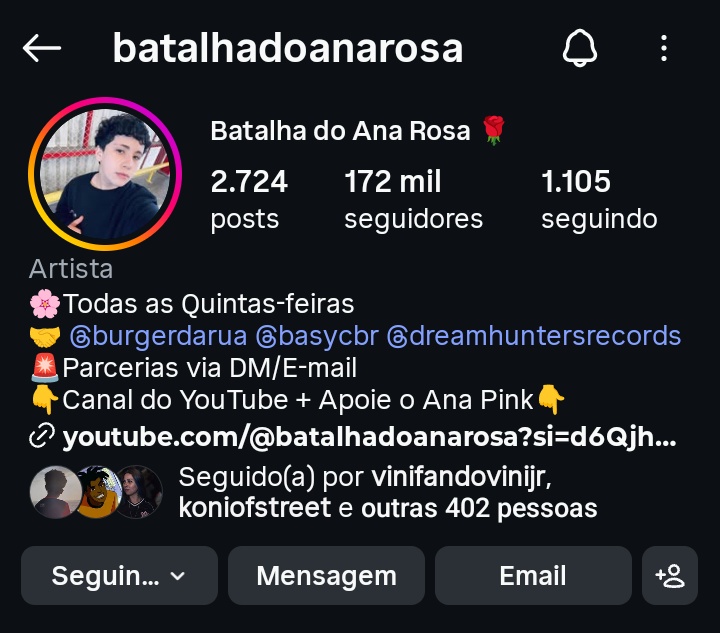Ana Clara 🏳️⚧️🎗️ tweet media