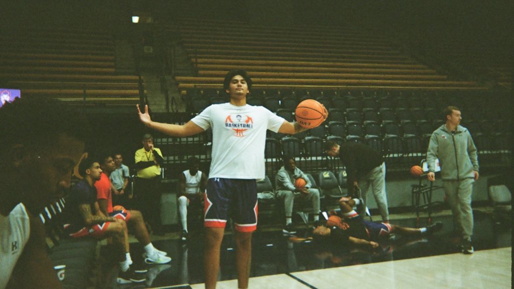 NSU Basketball tweet media