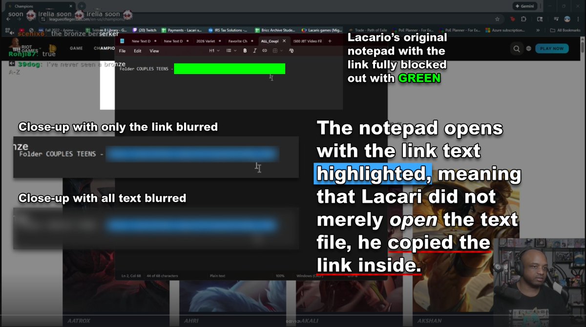 Irrational Chad tweet media