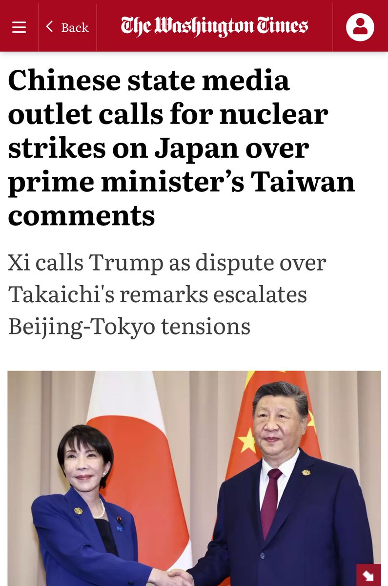 romanhelmetguy's tweet image. China is threatening to nuke Japan yet not a single European country has been willing to sign a defense pact to protect them. What happened to the rules based international order guys? Put up or shut up.
