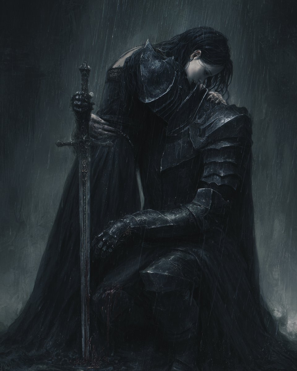 I desire no throne—only you by my side.