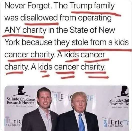 I’ll never forget that‼️