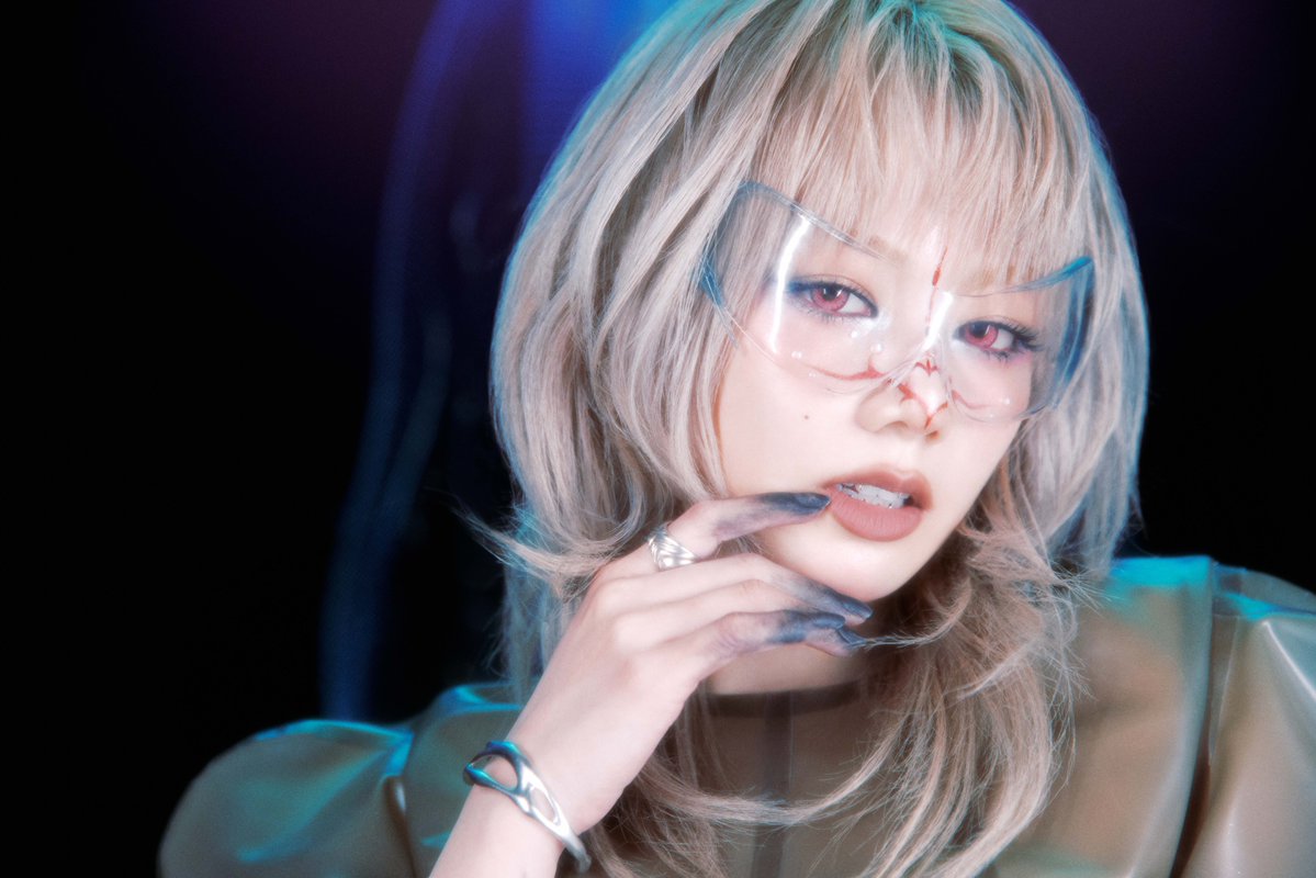 #HINATA

XG
1st Full Album 
THE CORE - 核

Streaming/Download  
🎧xg.lnk.to/THECORE_DIGITAL

HYPNOTIZE (Official Music Video)
🎥youtu.be/cUfDOS2SINM

#XG #HYPNOTIZE
#XG_HYPNOTIZE
#XG_THECORE_核